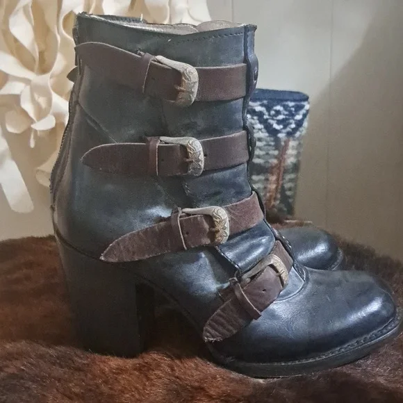 FREEBIRD Bates - Picture 1 of 7